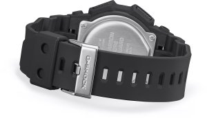 Casio G-Shock GD-010-1A1ER  200m czarny 8