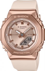 Casio G-Shock GM-S2110PG-4AER  200m różowy 1