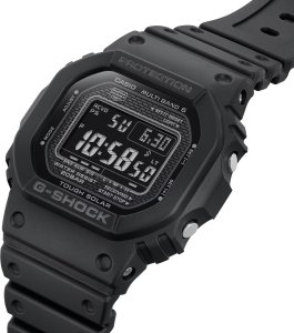Casio G-Shock GW-5000HS-1ER  200m czarny 4
