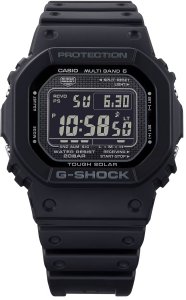 Casio G-Shock GW-5000HS-1ER  200m czarny 7