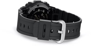 Casio G-Shock GW-5000HS-1ER  200m czarny 8