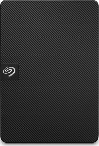 Dysk zewnętrzny HDD Seagate Expansion Portable 4TB Czarny (STKN4000400) 2