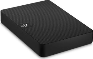 Dysk zewnętrzny HDD Seagate Expansion Portable 4TB Czarny (STKN4000400) 5