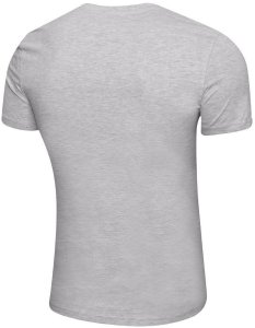 KOSZULKA MĘSKA BAWEŁNIANA T-SHIRT SPORTOWY 4F M2256  r XXL 2