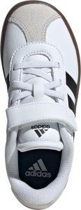 Adidas Buty dla dzieci adidas VL Court 3.0 ID9155 30 4