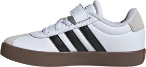 Adidas Buty dla dzieci adidas VL Court 3.0 ID9155 30 5
