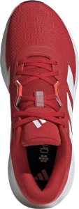 Buty męskie adidas Galaxy 7 Running czerwone IE8226 45 1/3 4