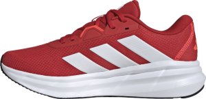 Buty męskie adidas Galaxy 7 Running czerwone IE8226 45 1/3 5