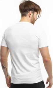 Puma Koszulka męska Team Goal Casuals Tee biała 658615 04 XL 2