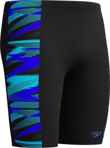 Męskie Bokserki Kąpielowe Hyperboom Pnl Jam Am rozmiar 32 2