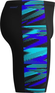 Męskie Bokserki Kąpielowe Hyperboom Pnl Jam Am rozmiar 32 3