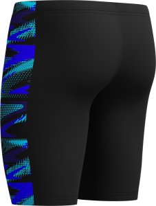 Męskie Bokserki Kąpielowe Hyperboom Pnl Jam Am rozmiar 40 4