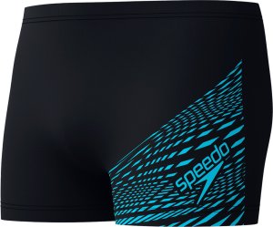 Męskie Bokserki Kąpielowe Medley Logo Asht Am rozmiar 34 2