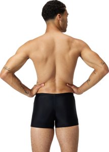 Męskie Bokserki Kąpielowe Medley Logo Asht Am rozmiar 34 7