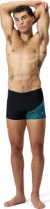 Męskie Bokserki Kąpielowe Medley Logo Asht Am rozmiar 34 10