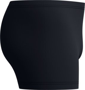 Męskie Bokserki Kąpielowe Medley Logo Asht Am rozmiar 34 3