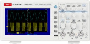 Oscyloskop Uni-T UTD2052CEX+ 1