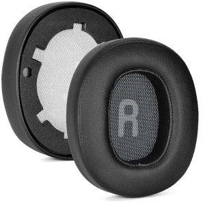 NAUSZNIKI GĄBKI PADY do JBL TUNE 700BT 700BTNC 710BT 720BT 750BTNC czarne 2