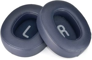 NAUSZNIKI GĄBKI PADY do JBL TUNE 700BT 700BTNC 710BT 720BT 750BTNC niebiesk 2