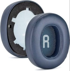 NAUSZNIKI GĄBKI PADY do JBL TUNE 700BT 700BTNC 710BT 720BT 750BTNC niebiesk 3