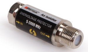 Opticum Zabezpieczenie przeciwprzepięciowe Opticum AX Isolator 12