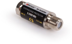 Opticum Zabezpieczenie przeciwprzepięciowe Opticum AX Isolator 2