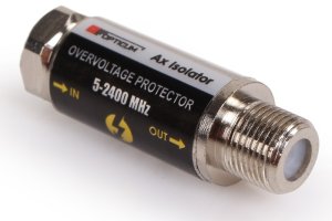 Opticum Zabezpieczenie przeciwprzepięciowe Opticum AX Isolator 3