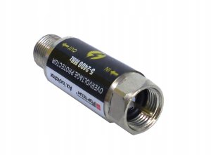 Opticum Zabezpieczenie przeciwprzepięciowe Opticum AX Isolator 5