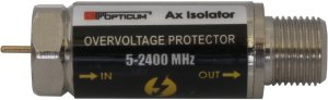 Opticum Zabezpieczenie przeciwprzepięciowe Opticum AX Isolator 7