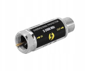 Opticum Zabezpieczenie przeciwprzepięciowe Opticum AX Isolator 8