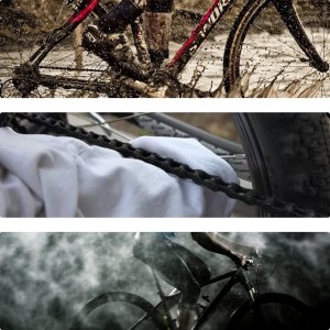 SPRAY CX-80 150 ML SMAR DO ŁAŃCUCHA WET 2