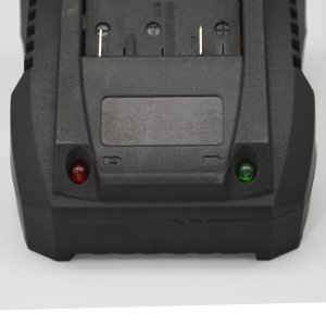 Battery charger ELEM, 20 V, for TCB20V-2Ah and TCB20V-4AH batteries 3