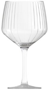 Cocktail glasses ROYAL LEERDAM GLORY, 610 ml, 6 pcs. 1
