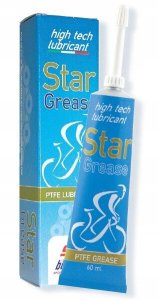 Smar TEFLO PTFE Star Grease 60ml 1