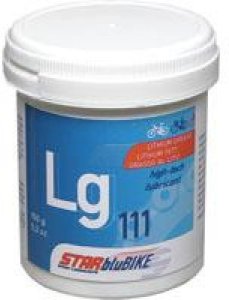 Litowy smar do łożysk LG-111 500g 1