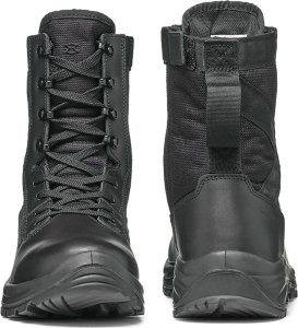 Buty T8 Le 2.0 Regular czarny rozmiar 44 3