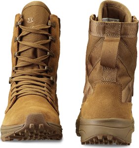 Buty T8 Nfs 670 Regular coyote rozmiar 39 3