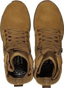 Buty T8 Nfs 670 Regular coyote rozmiar 39 5