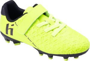 Dziecięce Korki Jusino Jr Ag rozmiar 30 4