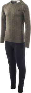 Bielizna termoaktywna dziecięca zestaw bluza spodnie kalesony legginsy Bejo Grar set II JRB rozmiar 134/140 1