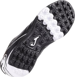Buty piłkarskie Joma Maxima 2501 Turf czarne MAXS2501TF 43.5 6