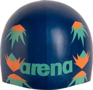 Czepek Silikonowy Poolish Moulded desert vibes rozmiar uniwersalny 3