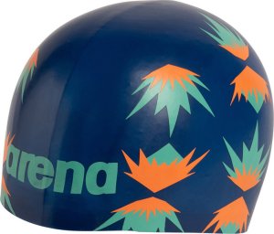 Czepek Silikonowy Poolish Moulded desert vibes rozmiar uniwersalny 5