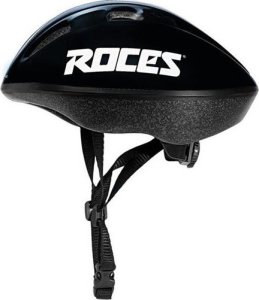 Kask Roces Fitness Adult czarny 301420 01 M 1