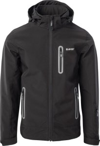 Męski Softshell Nikos Ii rozmiar XL 1