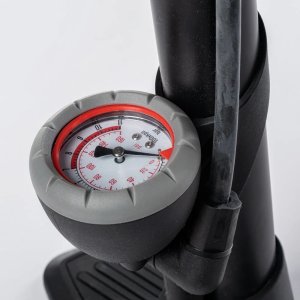 Pompka Radvik Blasa black/white 3