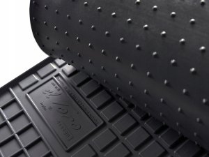 Frogum Mata gumowa Jaguar XE sedan 2015- 11