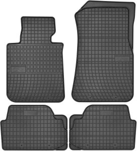 Frogum Mata gumowa Jaguar XE sedan 2015- 2