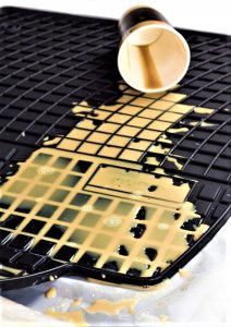 Frogum Mata gumowa Jaguar XE sedan 2015- 6