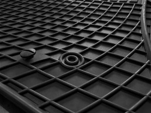 Frogum Mata gumowa Jaguar XE sedan 2015- 7